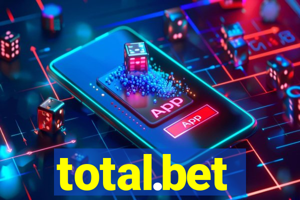 total.bet