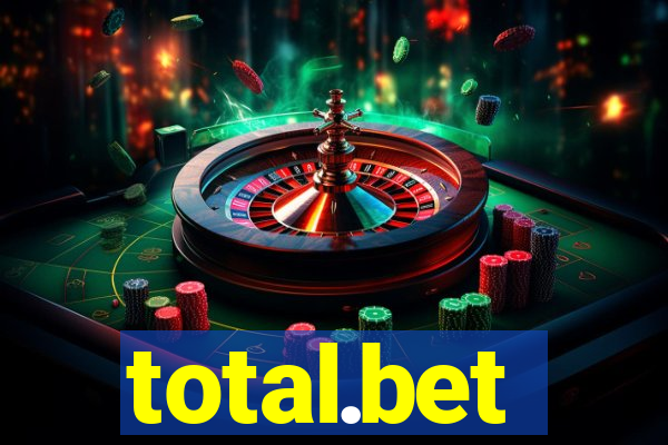 total.bet