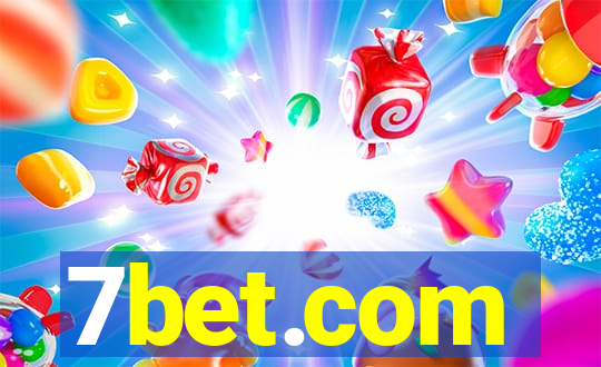 7bet.com