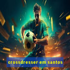 crossdresser em santos