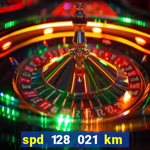 spd 128 021 km 000 metros 200