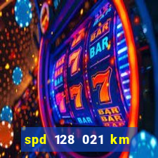 spd 128 021 km 000 metros 200