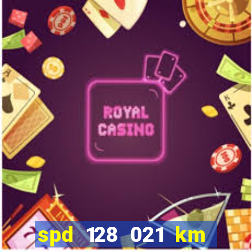 spd 128 021 km 000 metros 200