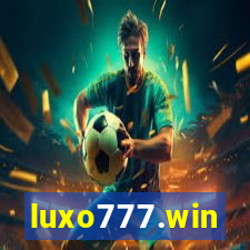 luxo777.win