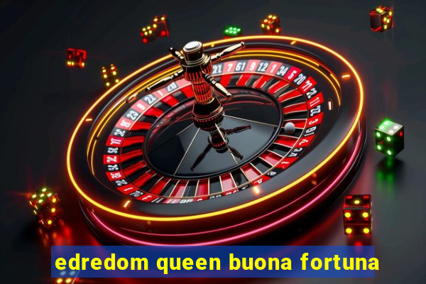 edredom queen buona fortuna