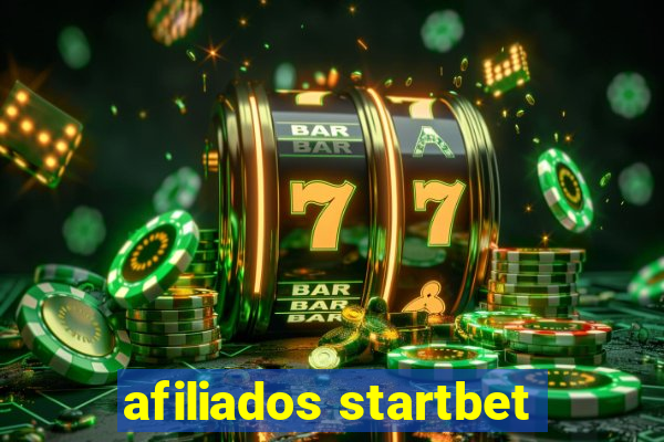 afiliados startbet