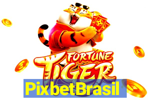 PixbetBrasil