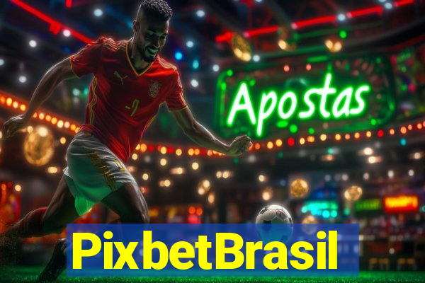 PixbetBrasil