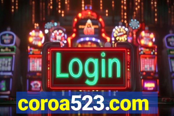 coroa523.com