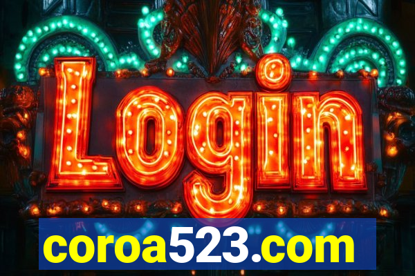 coroa523.com