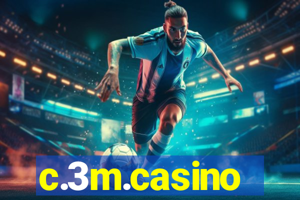 c.3m.casino