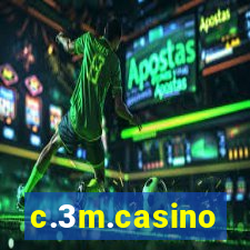 c.3m.casino