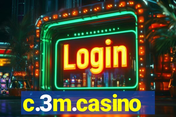 c.3m.casino