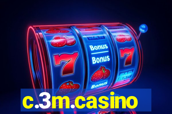 c.3m.casino