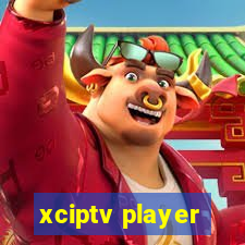 xciptv player