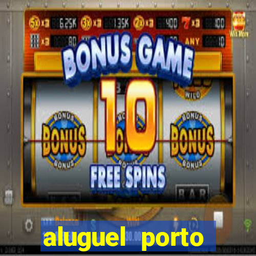aluguel porto alegre kitnet