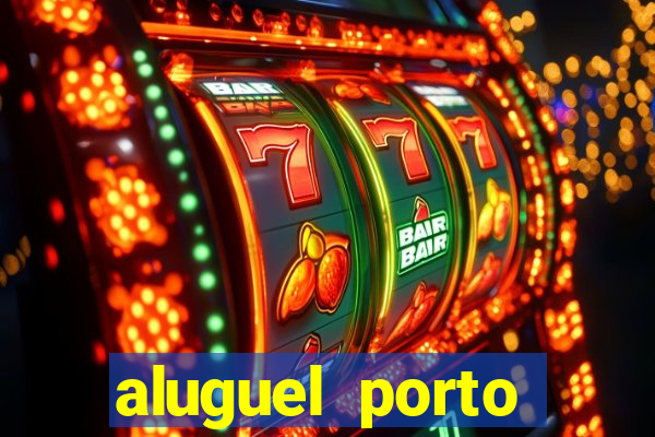 aluguel porto alegre kitnet