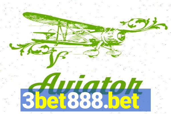 3bet888.bet