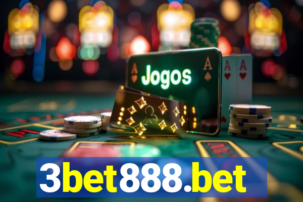 3bet888.bet