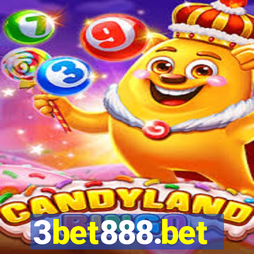 3bet888.bet