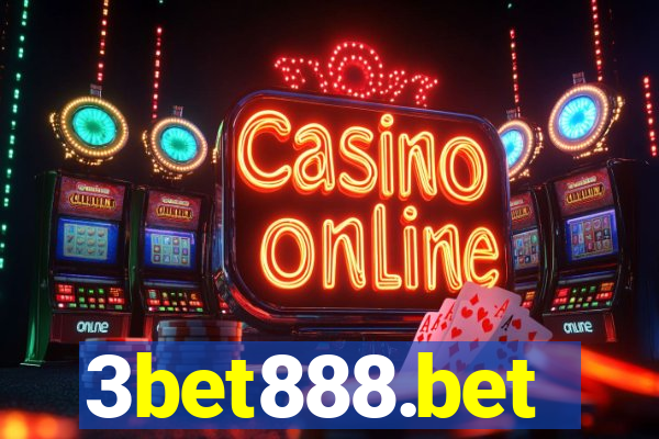 3bet888.bet