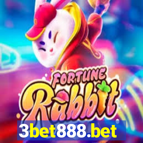 3bet888.bet