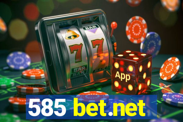 585 bet.net