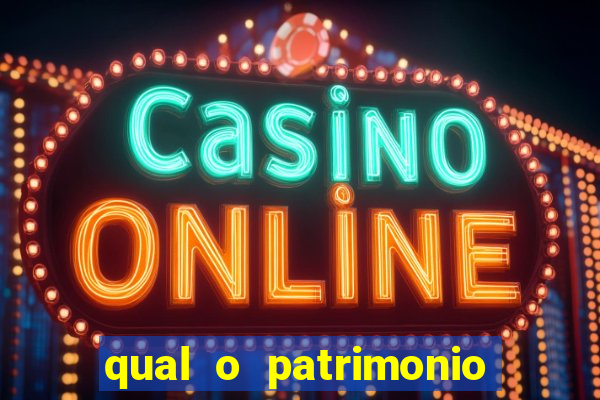 qual o patrimonio de nelson wilians