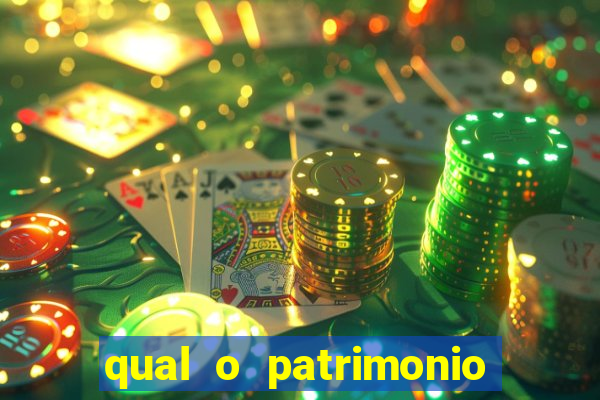 qual o patrimonio de nelson wilians