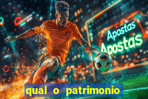 qual o patrimonio de nelson wilians