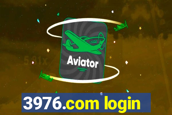 3976.com login
