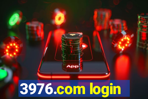 3976.com login