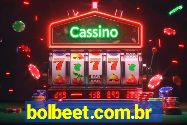 bolbeet.com.br