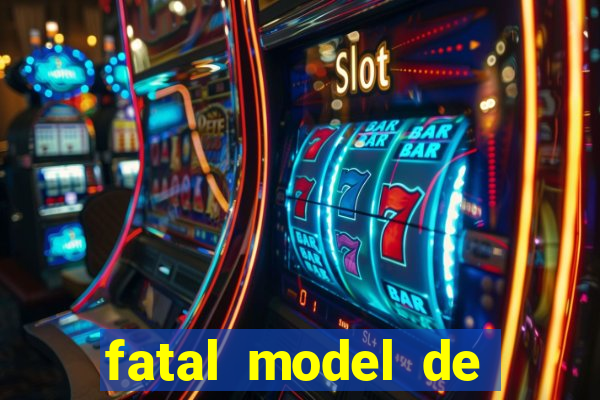 fatal model de itapetinga bahia