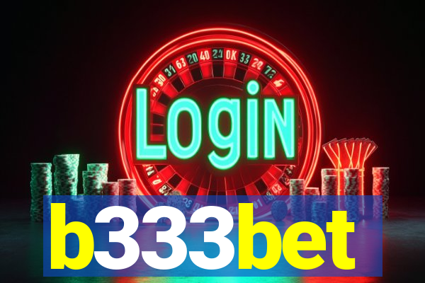 b333bet