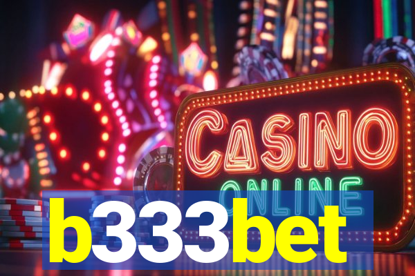 b333bet