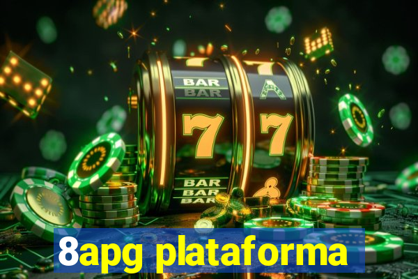 8apg plataforma