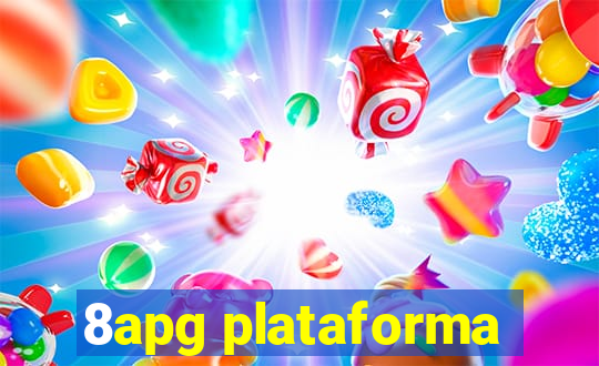 8apg plataforma