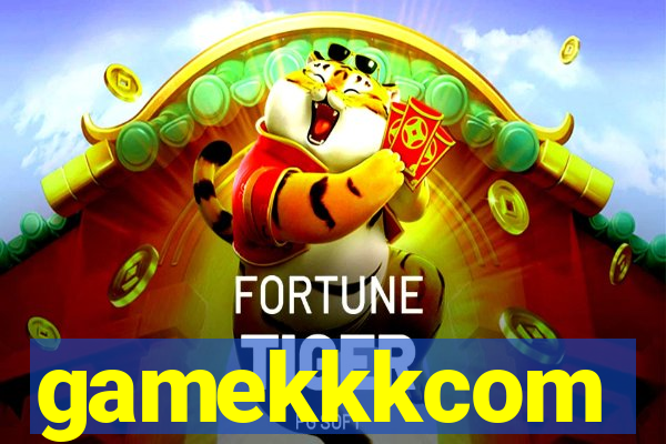 gamekkkcom