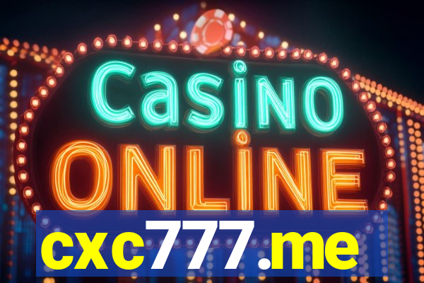 cxc777.me
