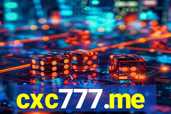 cxc777.me