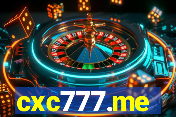 cxc777.me