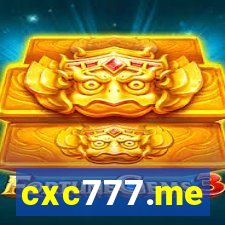 cxc777.me