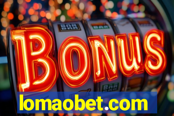 lomaobet.com