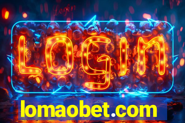 lomaobet.com