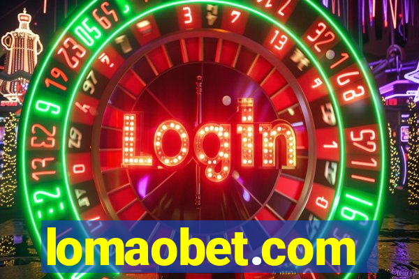 lomaobet.com