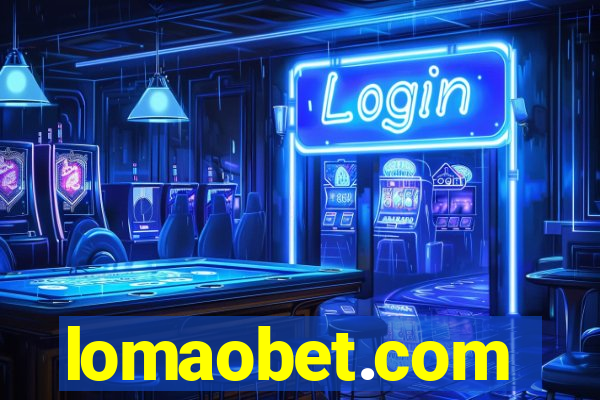 lomaobet.com