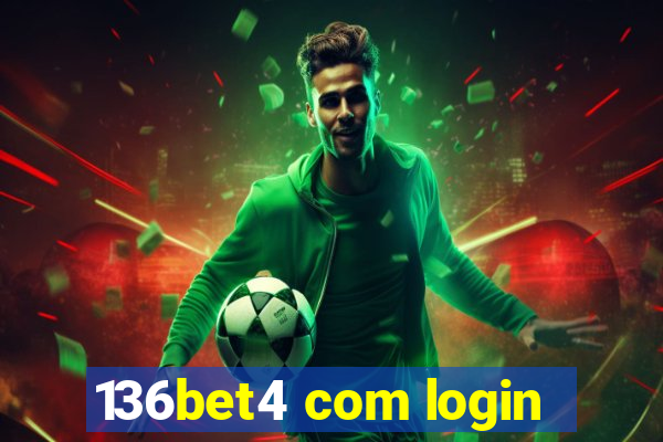 136bet4 com login