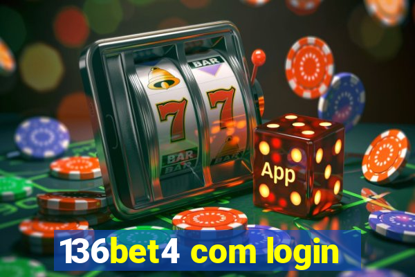 136bet4 com login