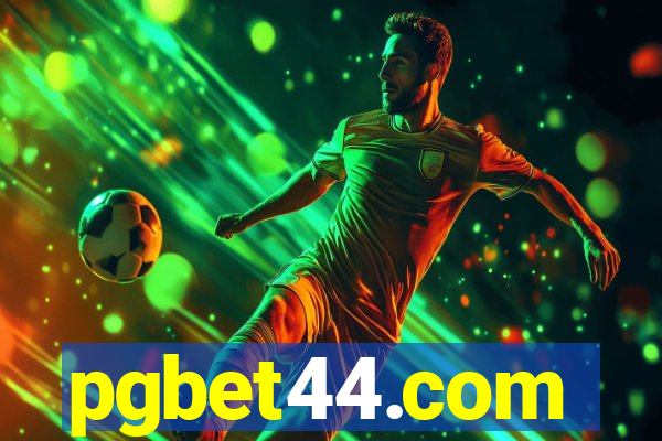 pgbet44.com